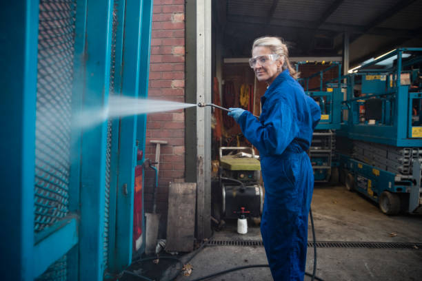 Best Soft Washing  in Cornwells Heights, PA