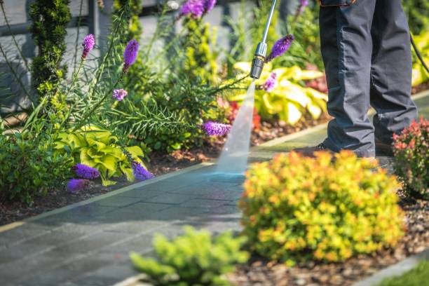 Best Post-Construction Pressure Washing  in Cornwells Heights, PA