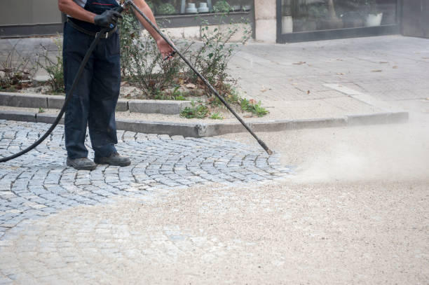 Best Building Exterior Washing  in Cornwells Heights, PA