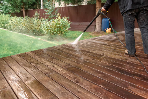 Best Gutter Cleaning  in Cornwells Heights, PA
