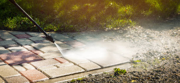 Solar Panel Cleaning in Cornwells Heights, PA