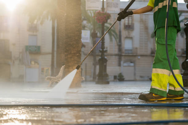 Cornwells Heights, PA Pressure Washing Services Company